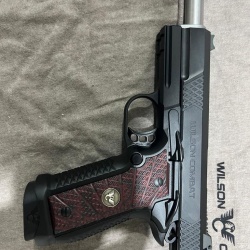 WİLSON COMBAT EDC X9 2.0 L