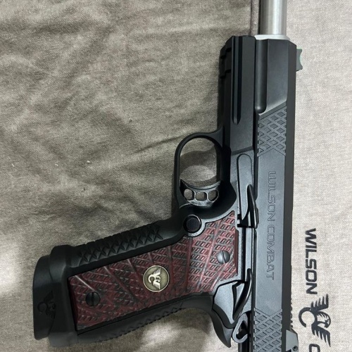 WİLSON COMBAT EDC X9 2.0 L