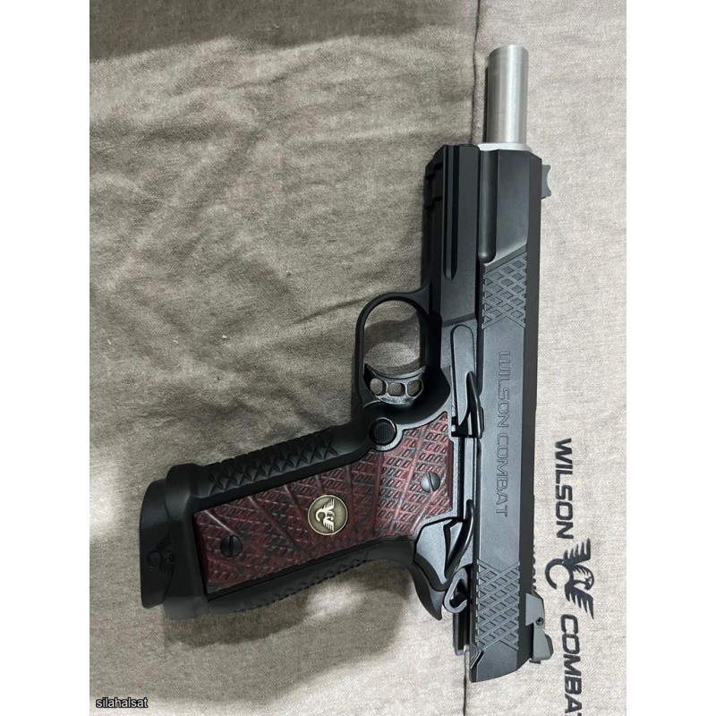 WİLSON COMBAT EDC X9 2.0 L