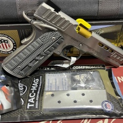 KİMBER RAPİD DAWN 1911 45 ACP