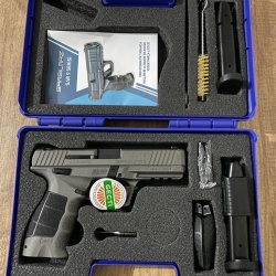 Sıfır sar9 platinum