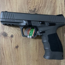 Sıfır sar9 platinum