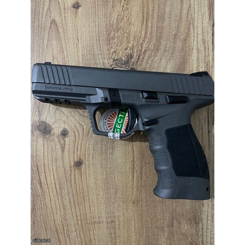 Sıfır sar9 platinum