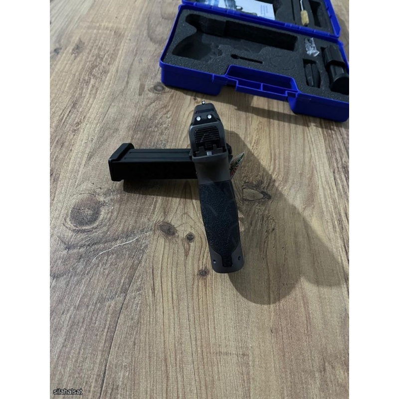 Sıfır sar9 platinum