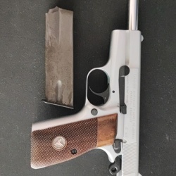 Sıfır browning 14 lü