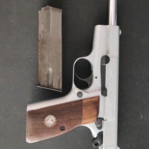 Sıfır browning 14 lü