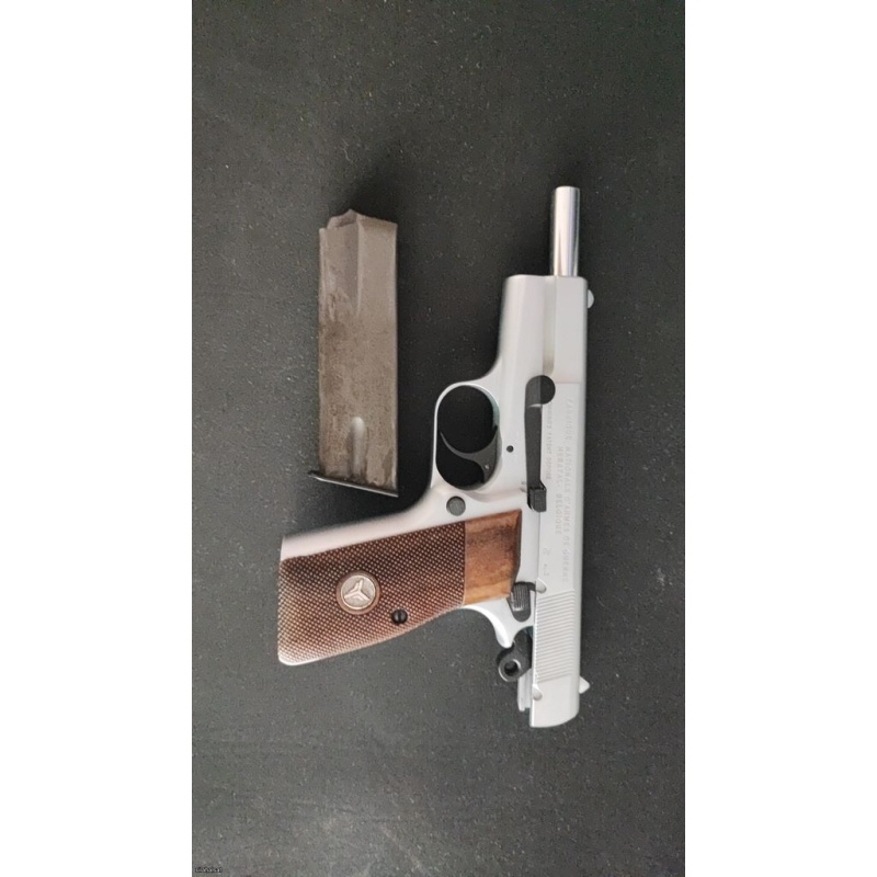 Sıfır browning 14 lü