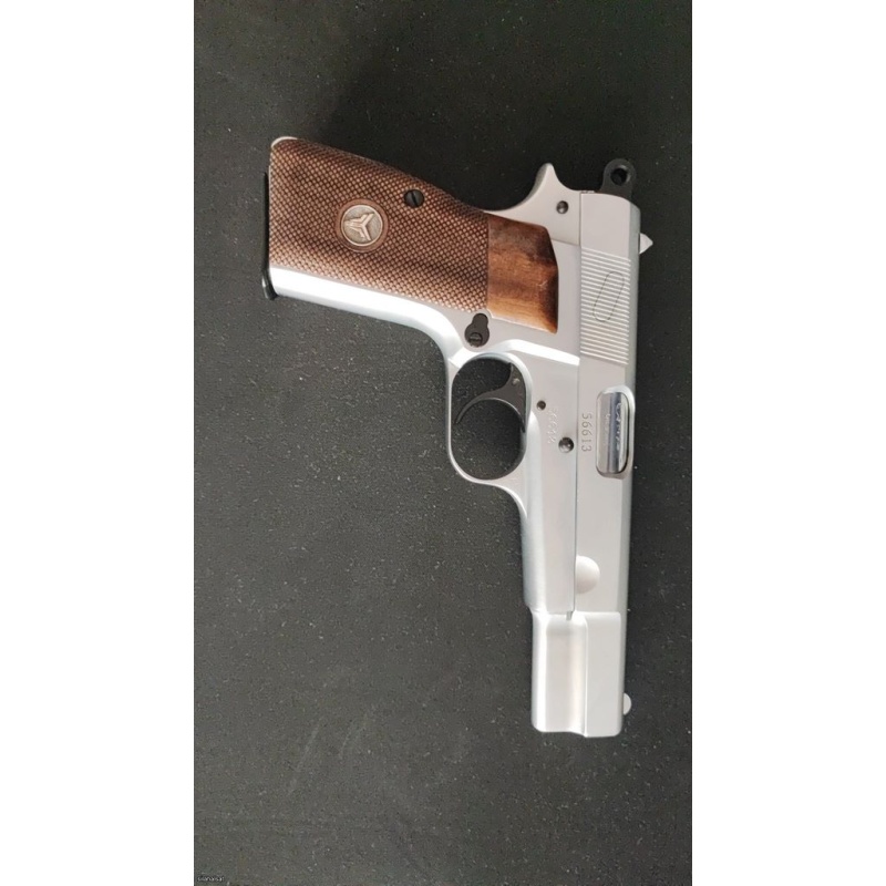 Sıfır browning 14 lü