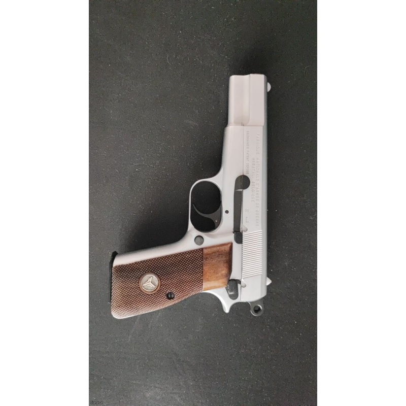 Sıfır browning 14 lü