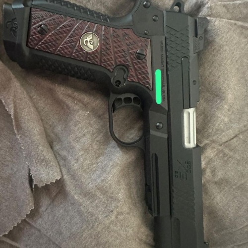 Wilson Combat EDC X9 2.0