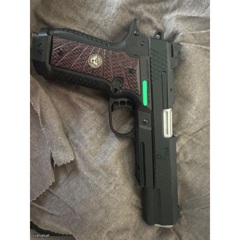 Wilson Combat EDC X9 2.0