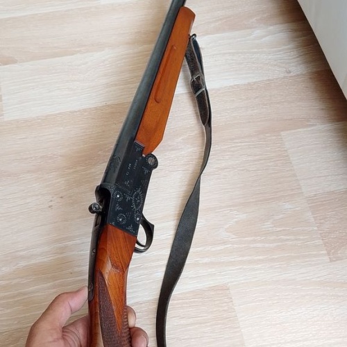 Huglu tek kirma sandık mali