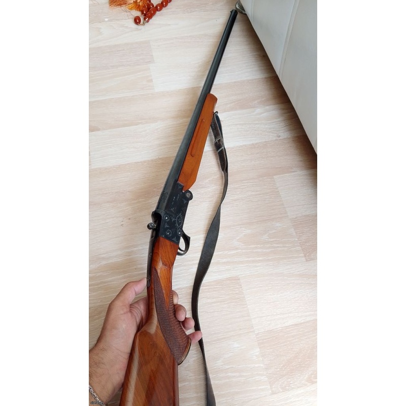 Huglu tek kirma sandık mali