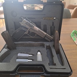 ACİLL . DERECELI BROWNİNG . FULL ORJİNAL