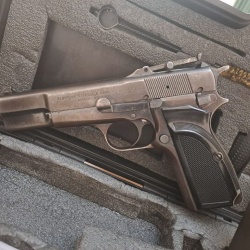 ACİLL . DERECELI BROWNİNG . FULL ORJİNAL