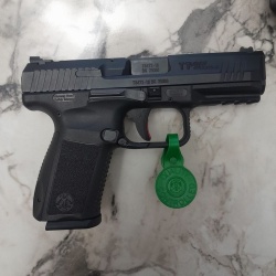 SIFIR CANİK TP9 SF ELİT