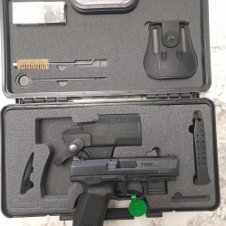 SIFIR CANİK TP9 SF ELİT