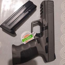 SARSILMAZ SAR9 RD PLATİNIUM