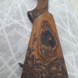 ÜZÜMLÜ SÜPERPOZE ÖZEL YAPIM.