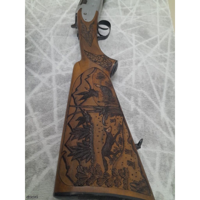 ÜZÜMLÜ SÜPERPOZE ÖZEL YAPIM.