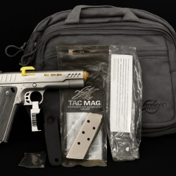 Ruhsatlı Kimber Rapide Dawn