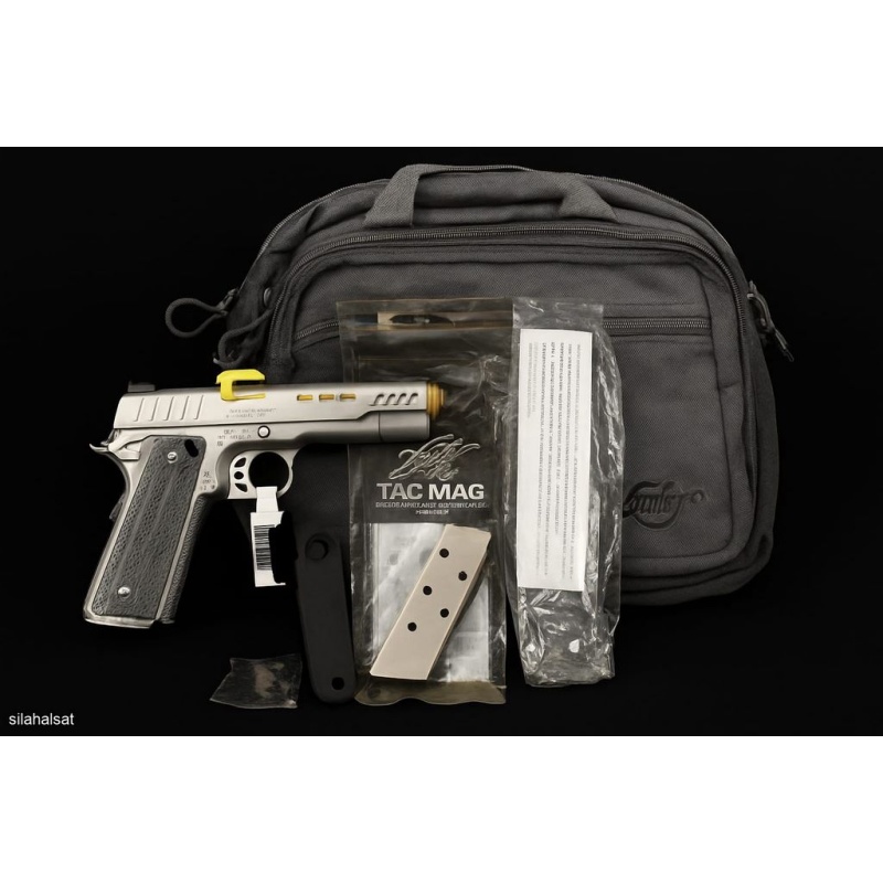 Ruhsatlı Kimber Rapide Dawn