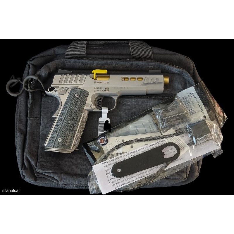 Ruhsatlı Kimber Rapide Dawn