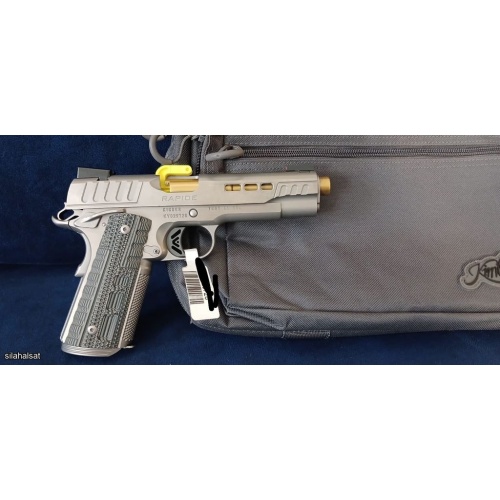 Ruhsatlı Kimber Rapide Dawn
