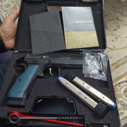 CZ SHADOW 2 SIFIR