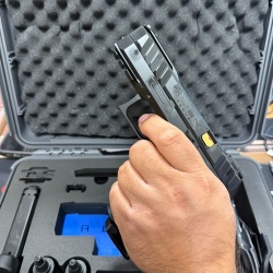 REMUS-Laugo Arms Alien Remus USA 500 Limited Edition Full KitTÜRKİYEDE TEK,