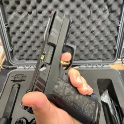 REMUS-Laugo Arms Alien Remus USA 500 Limited Edition Full KitTÜRKİYEDE TEK,