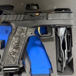 REMUS-Laugo Arms Alien Remus USA 500 Limited Edition Full KitTÜRKİYEDE TEK,