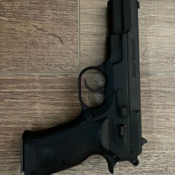 Çok çok temiz Sarsılmaz Kılınç 2000 light devir edilecek