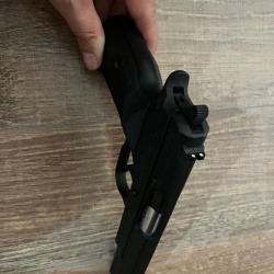 Çok çok temiz Sarsılmaz Kılınç 2000 light devir edilecek