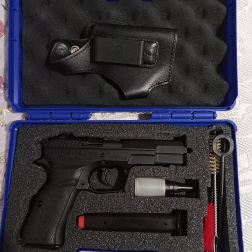 Sarsılmaz kılınç mega 2000