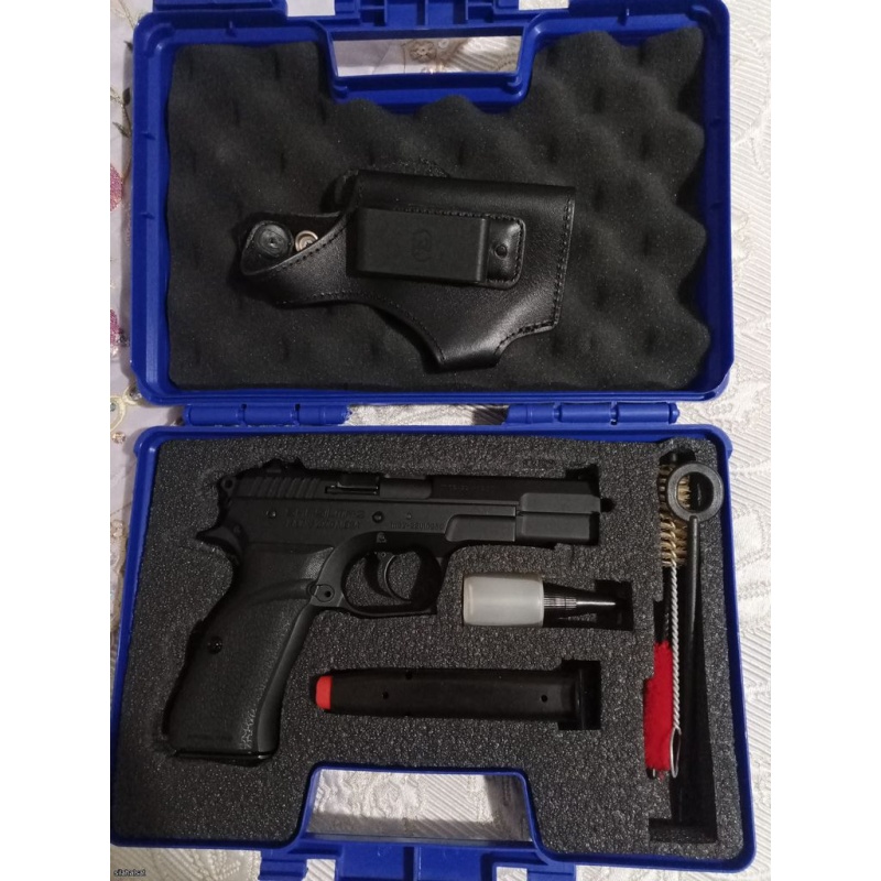 Sarsılmaz kılınç mega 2000