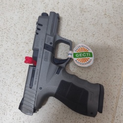 Sıfır kutusunda sar 9 cx platinyum