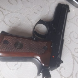 Beretta 92 F efsane