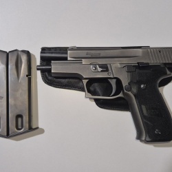 Sig Sauer P226