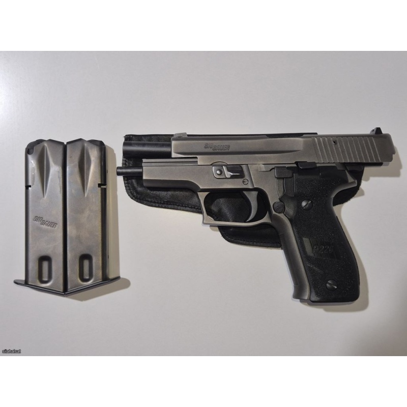 Sig Sauer P226