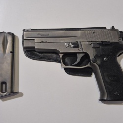 Sig Sauer P226