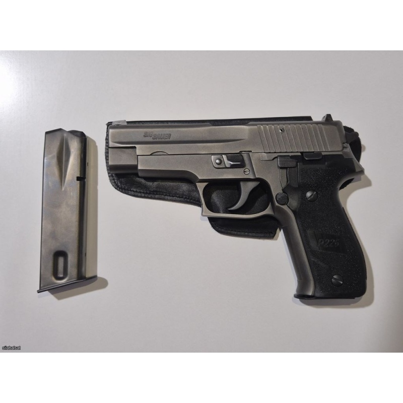 Sig Sauer P226