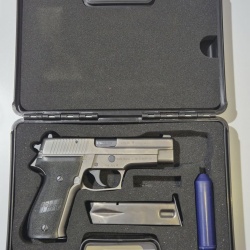 Sig Sauer P226