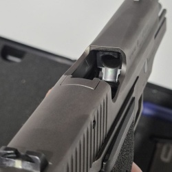 Sig Sauer P226