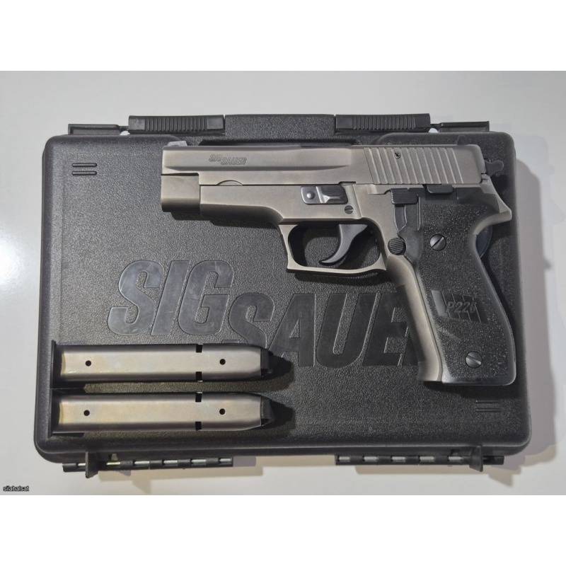 Sig Sauer P226