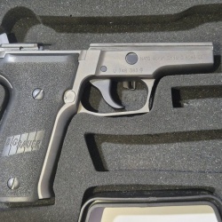 Sig Sauer P226