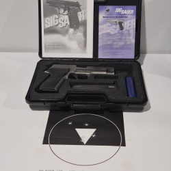 Sig Sauer P226