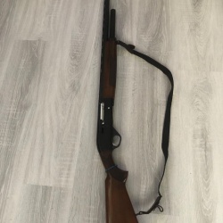 Vursan yarı otomatik tüfek 7+1 orjinal