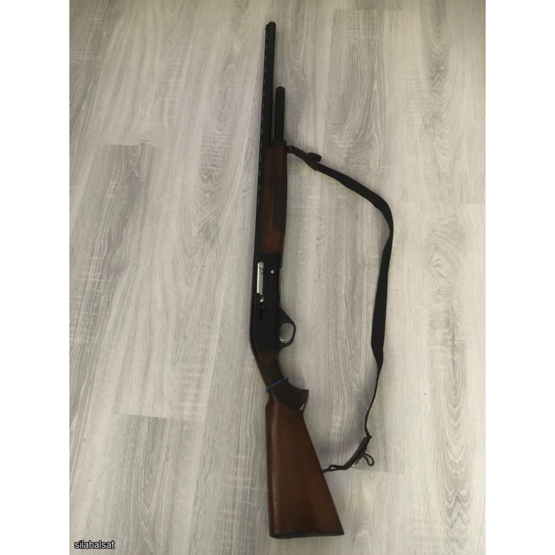 Vursan yarı otomatik tüfek 7+1 orjinal