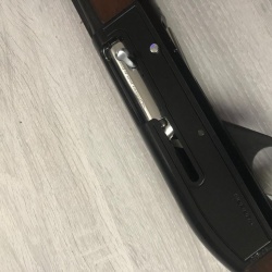 Vursan yarı otomatik tüfek 7+1 orjinal